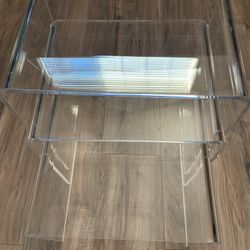 Barydat Nesting Table 3 Set