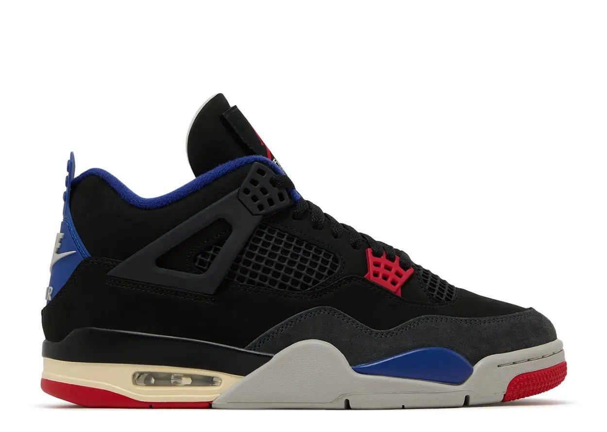 Air Jordan 4 Retro Rare Air π₯