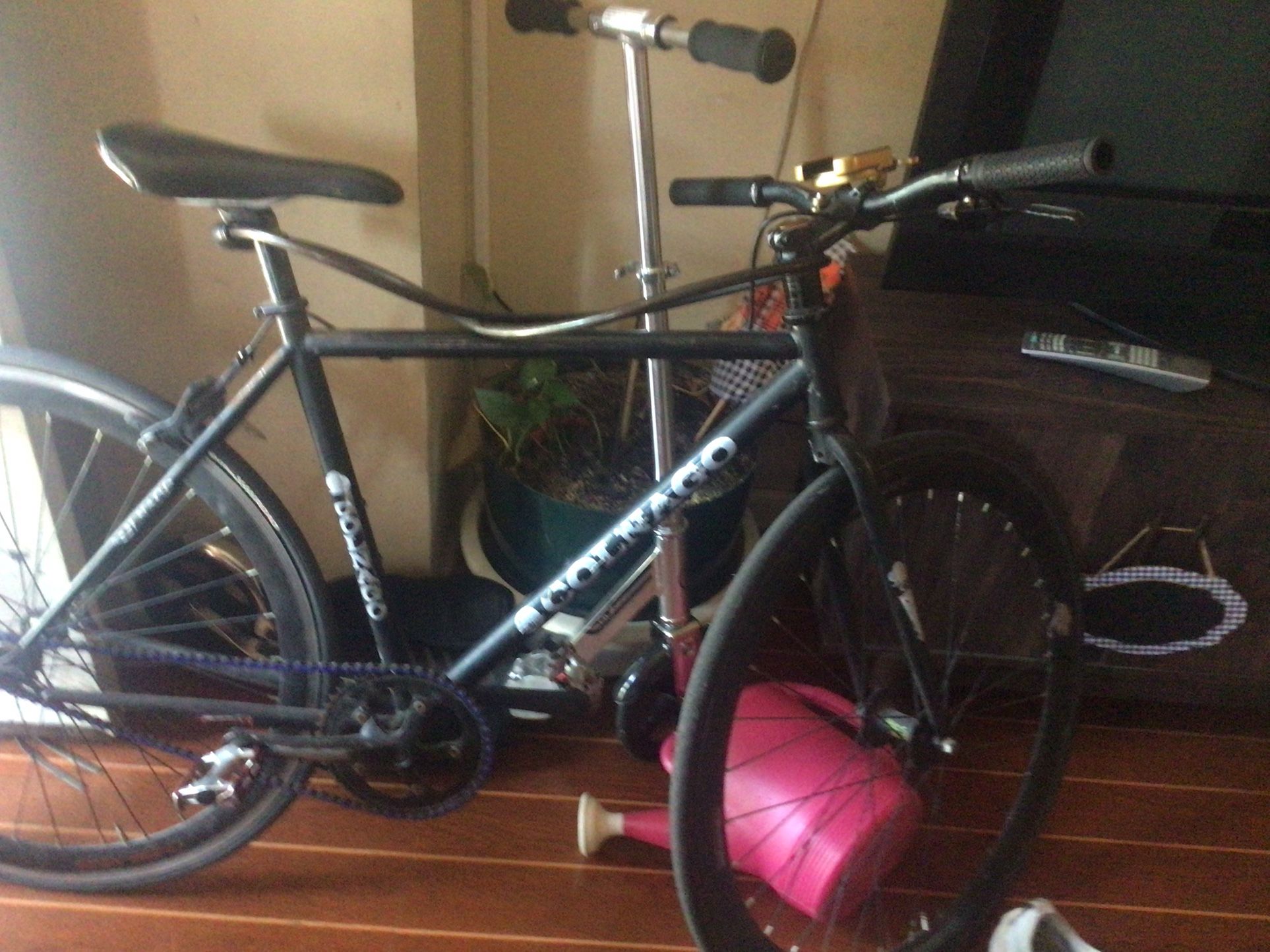 Bike