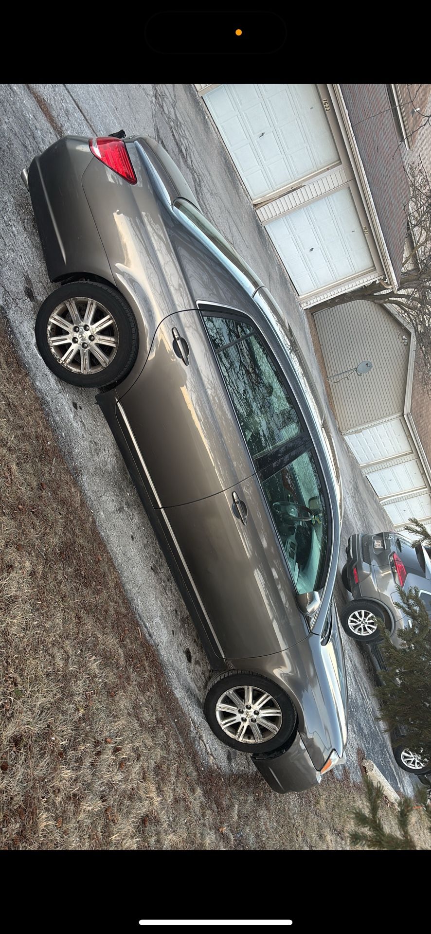 2006 Toyota Avalon