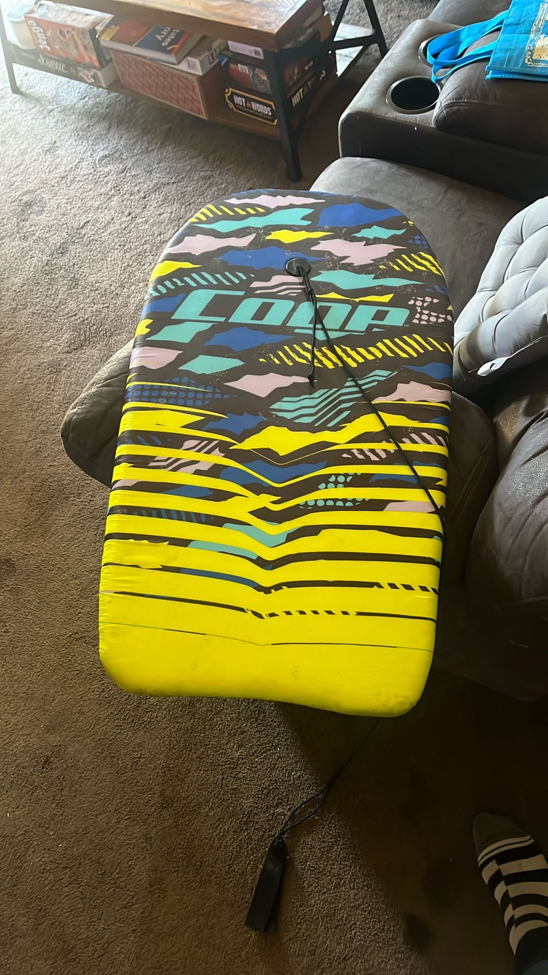 Boogie Board