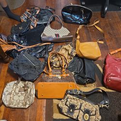 Purses