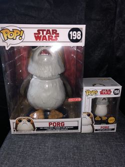 Funko Pops! for sale