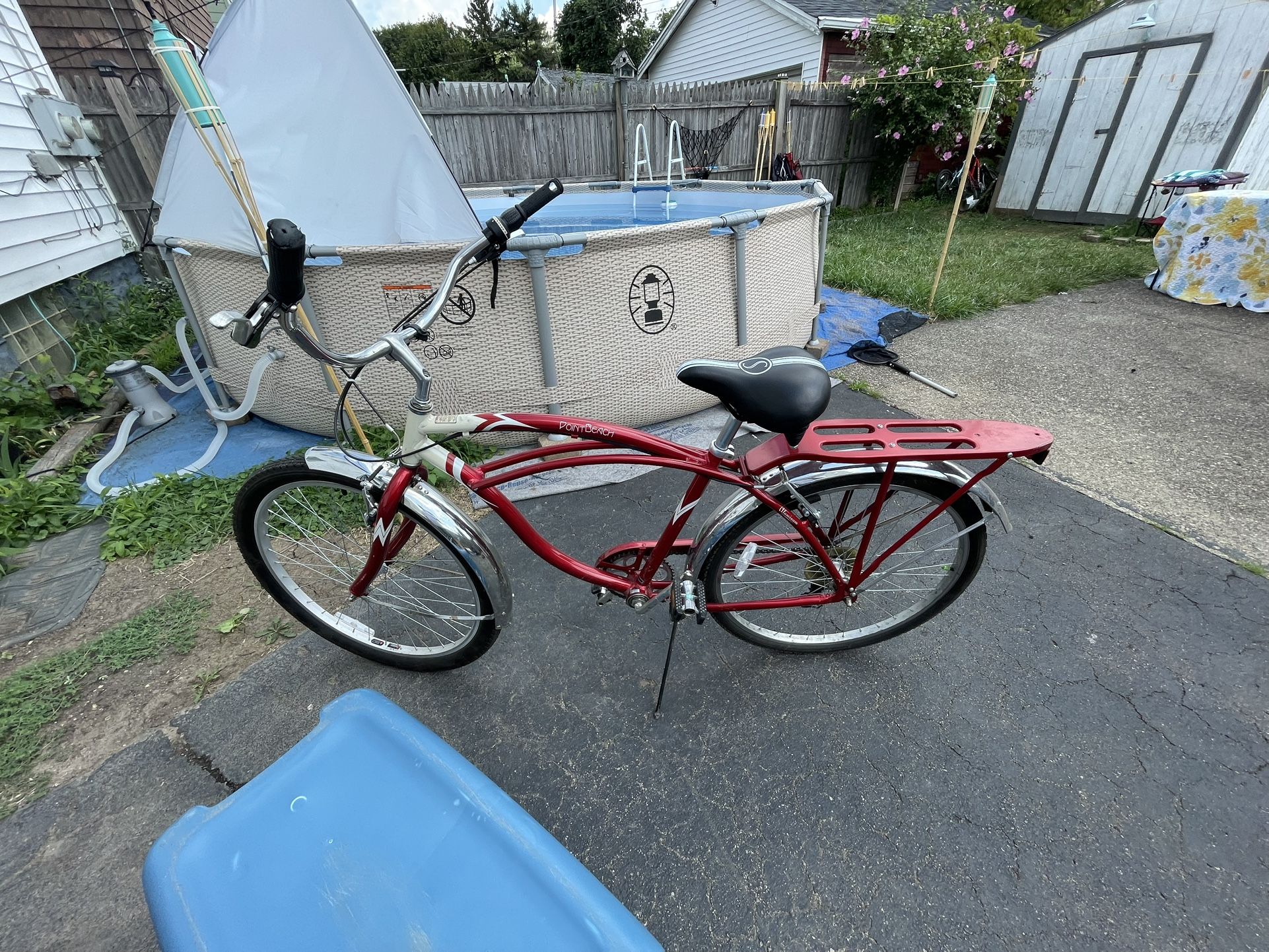 Bike Schwinn