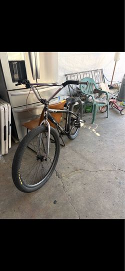 C3 29er bike
