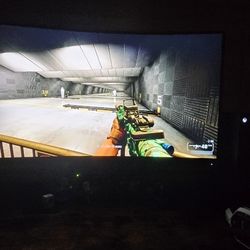 32inch Gaming Monitor