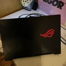 Asus Gaming Laptop 