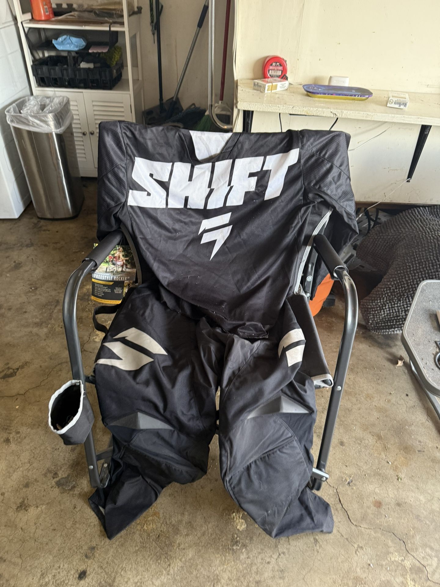 Dirtbike Gear