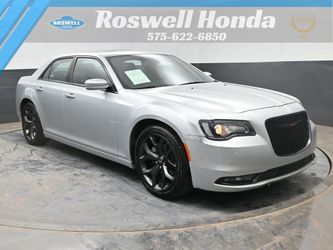 2023 Chrysler 300