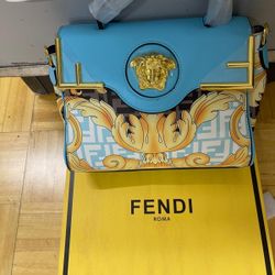 Fendi Bag 