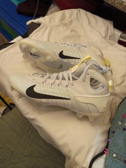 Football Or Baseball Cleats 