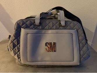 NEW Steve Madden Laptop Bag