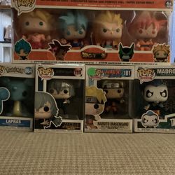 Funko Pops For Sell Prices For One In Description