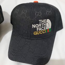 The North Face Gucci Hats (the price says it all)