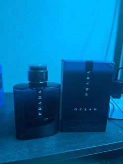 Prada cologne