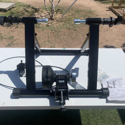 Exercise Bike Trainer