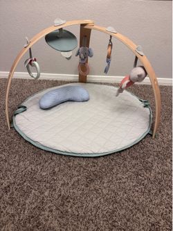 Baby Activity Gym Matt