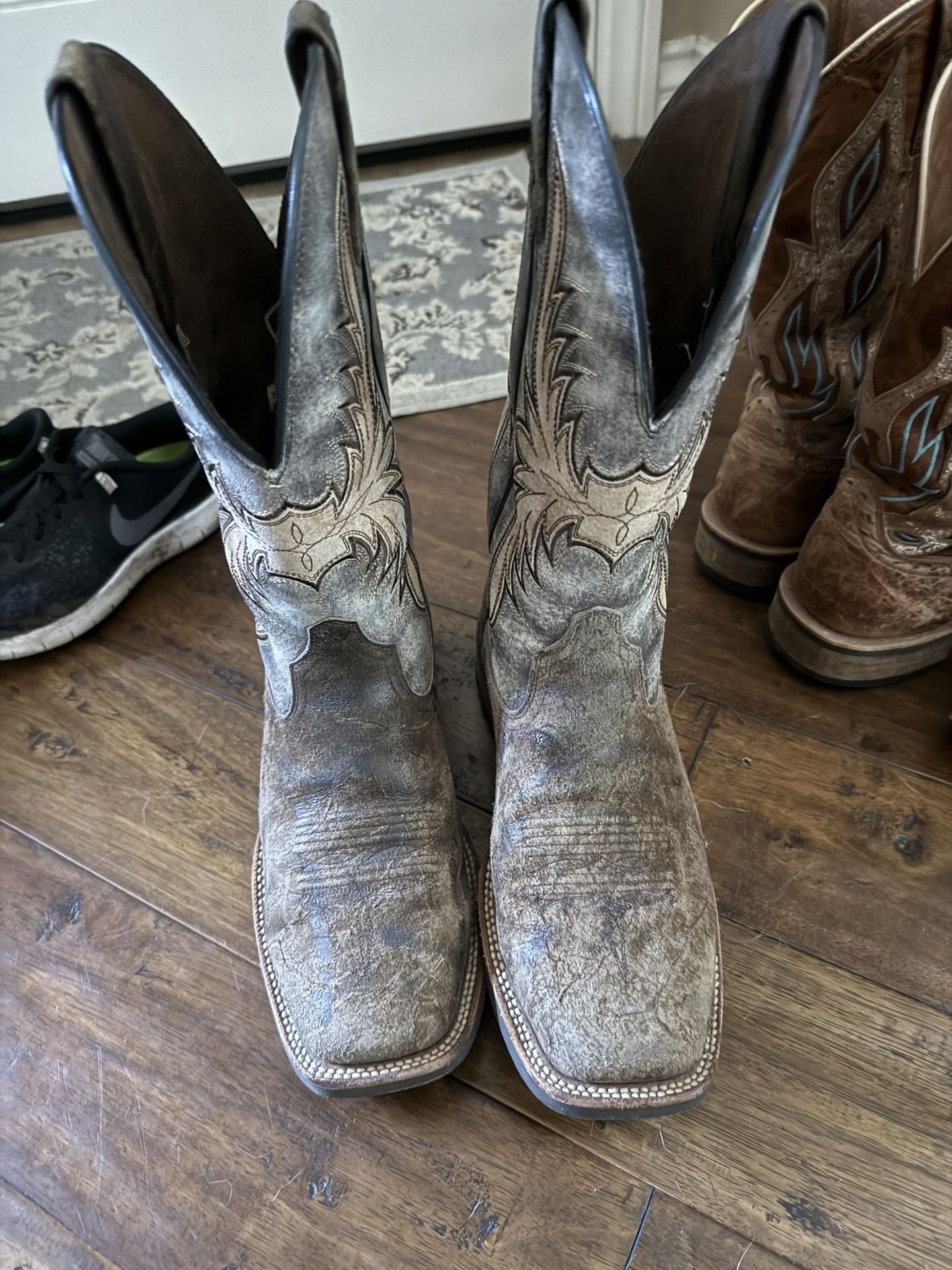 Ariat Men's Boots