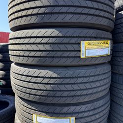 ‼️🚨vendo Set De Llantas Lt 225 70 19.5 Grounds Speed 