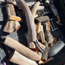 Free Firewood , Wood