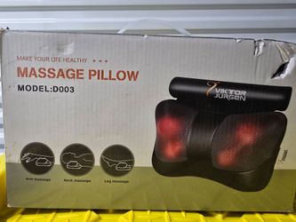 Massage Pillow