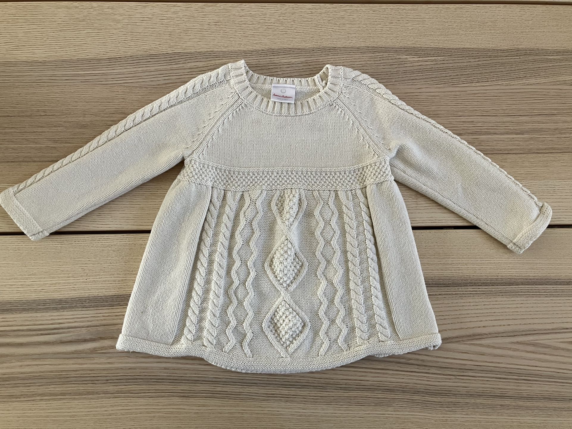 Hannah Anderson Sweater 