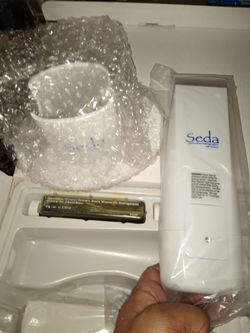 Seda Professional Waxing kit