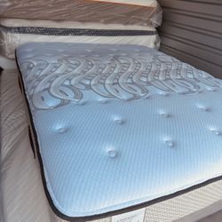 Queen Size Con Bases 