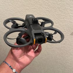 DJI Avata 2 Fly more Full Package