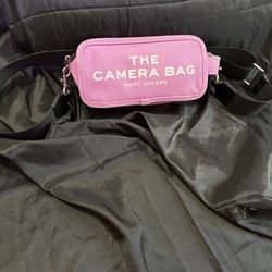 Women’s Macr Jacob’s camera  cavas bag