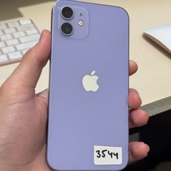 iPhone 12 128gb Factory Unlocked