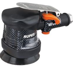RUPES Random Orbit Sander Ø 75mm/3" Backing pad, Hook and Loop, Non-vac, 3mm Orbit