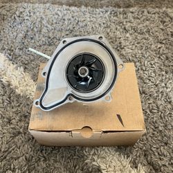 Audi B8.5 S4/S5 Water Pump