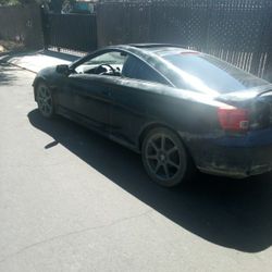 Toyota Celica For Sale