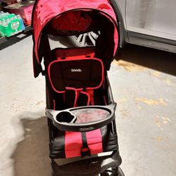 Stroller 