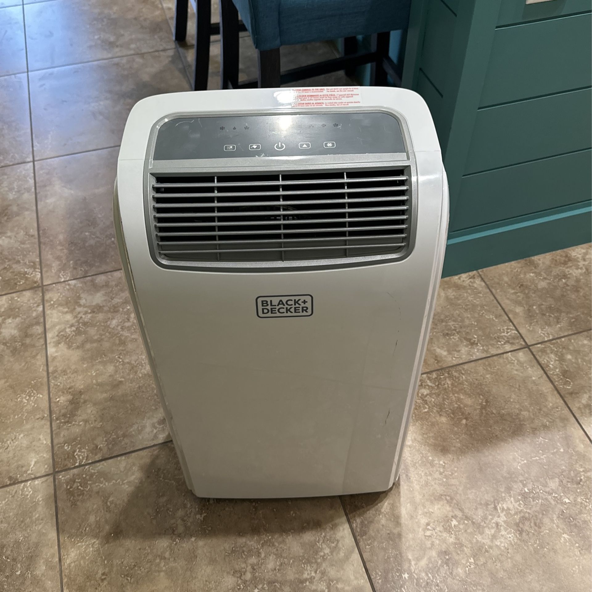 Portable Air Conditioning Unit