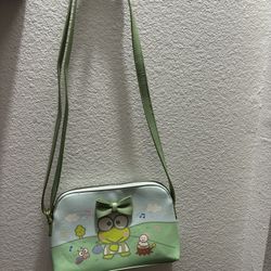 Little Purses 