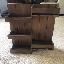 Wine Rack