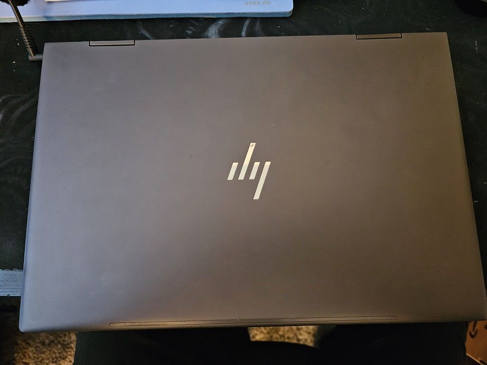 HP Envy x360 Convertible Touchscreen | Ryzen 7 2700U | 8gb RAM | 256 SSD | 15M-DS0012DX