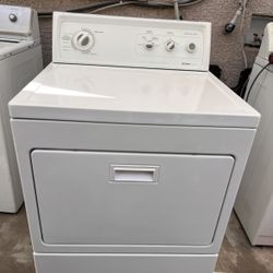 Kenmore (Electric-240v) Dryer