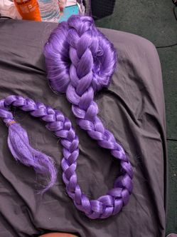 Rumi Wig