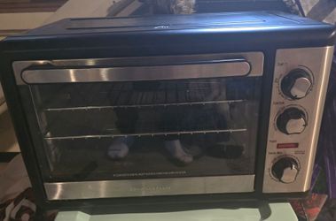 Hamilton Beach conventional oven
