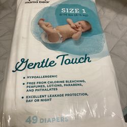 Diapers 