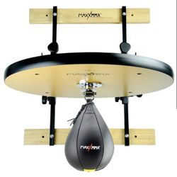 Brand new Speed bag Maxxmma