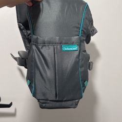 Ifantino Baby Carrier 