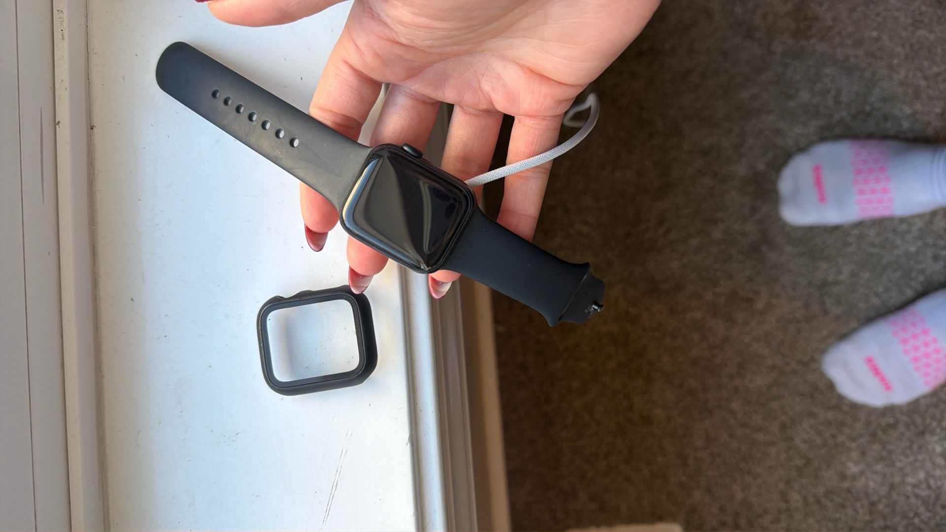 Apple Watch SE 2nd Generation (GPS) 40mm