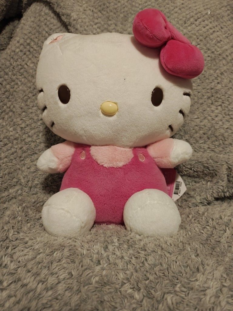Cute Plushies For Sale!