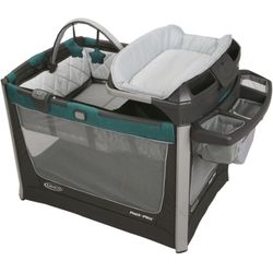Baby / Toddler Playyard