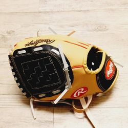 Rawlings Baseball Glove Right Hand 10 Inches 