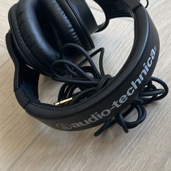 AUDIOTECHNICA ATH-M20x